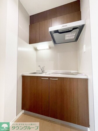 プレシャスアース稲毛区稲毛の物件内観写真